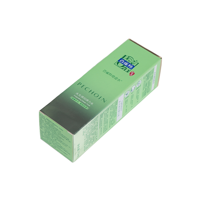 Abbigliamento cosmetico imballaggio elettronico imballaggio pieghevole scatola