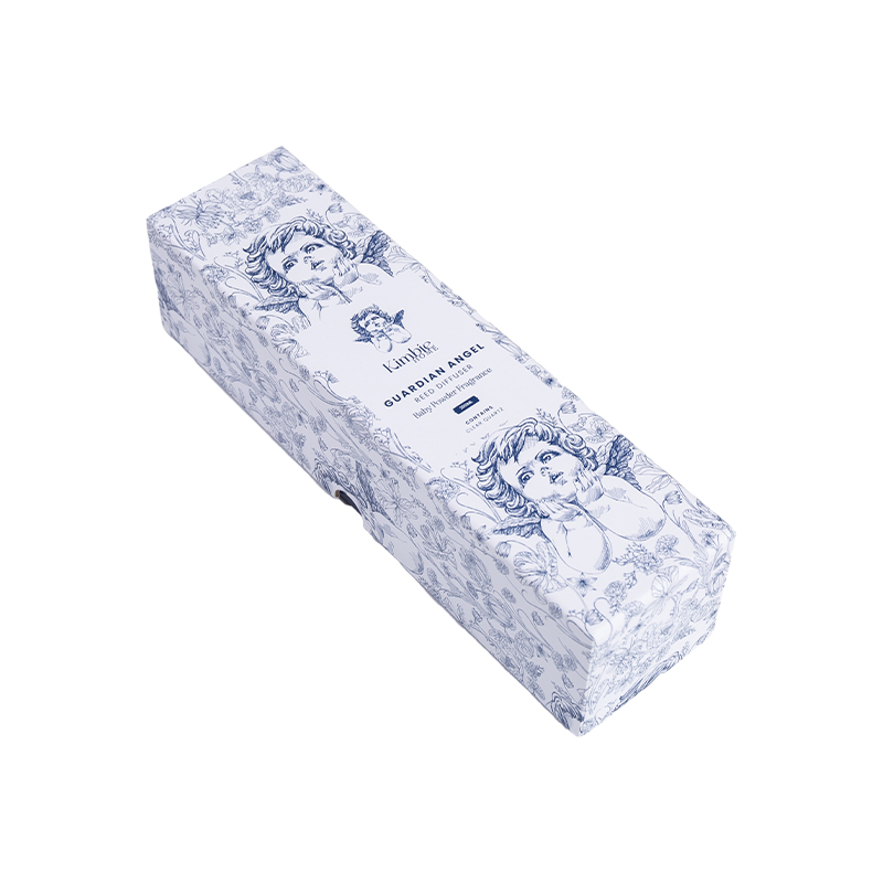 Set di bellezza e benessere del tè di lusso