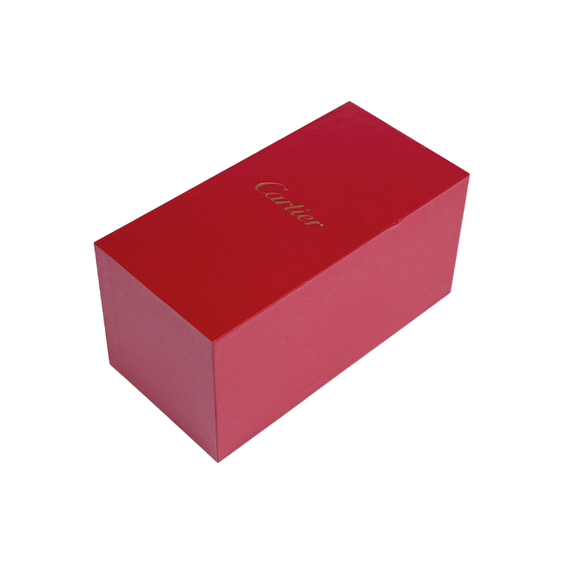 Box regalo di Capodanno di Natale e cinese personalizzato con coperchio