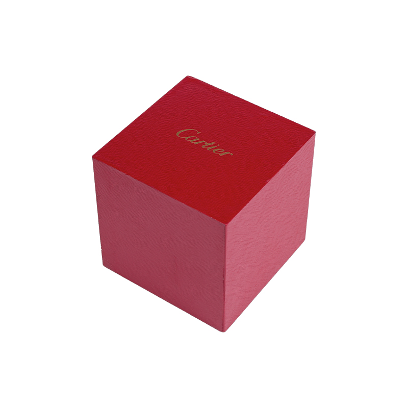 Box regalo di Capodanno di Natale e cinese personalizzato con coperchio
