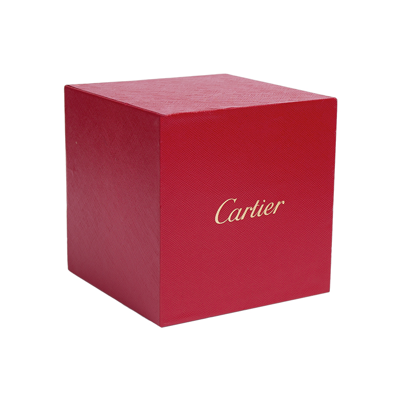 Box regalo di Capodanno di Natale e cinese personalizzato con coperchio