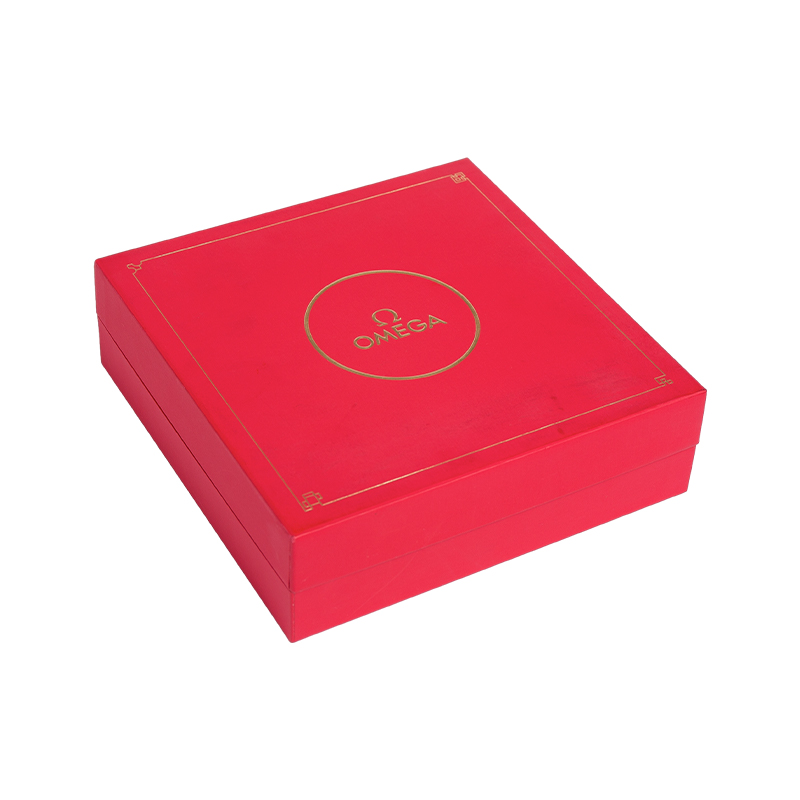 Box regalo di Capodanno di Natale e cinese personalizzato con coperchio