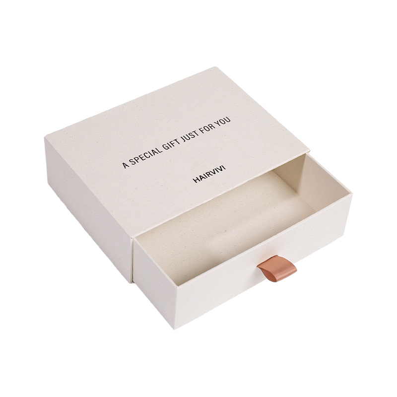Cassetto del cassetto del cassetto regalo per imballaggio di imballaggio