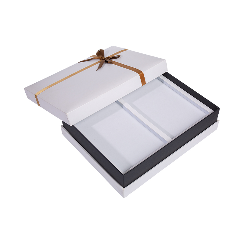 Casse regalo vintage in legno vintage