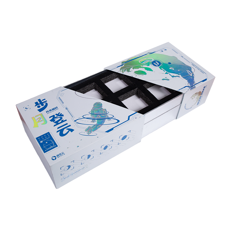 Set di bellezza e benessere del tè di lusso