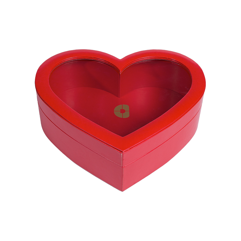 Festa della festa della festa di San Valentino Cassettino regalo