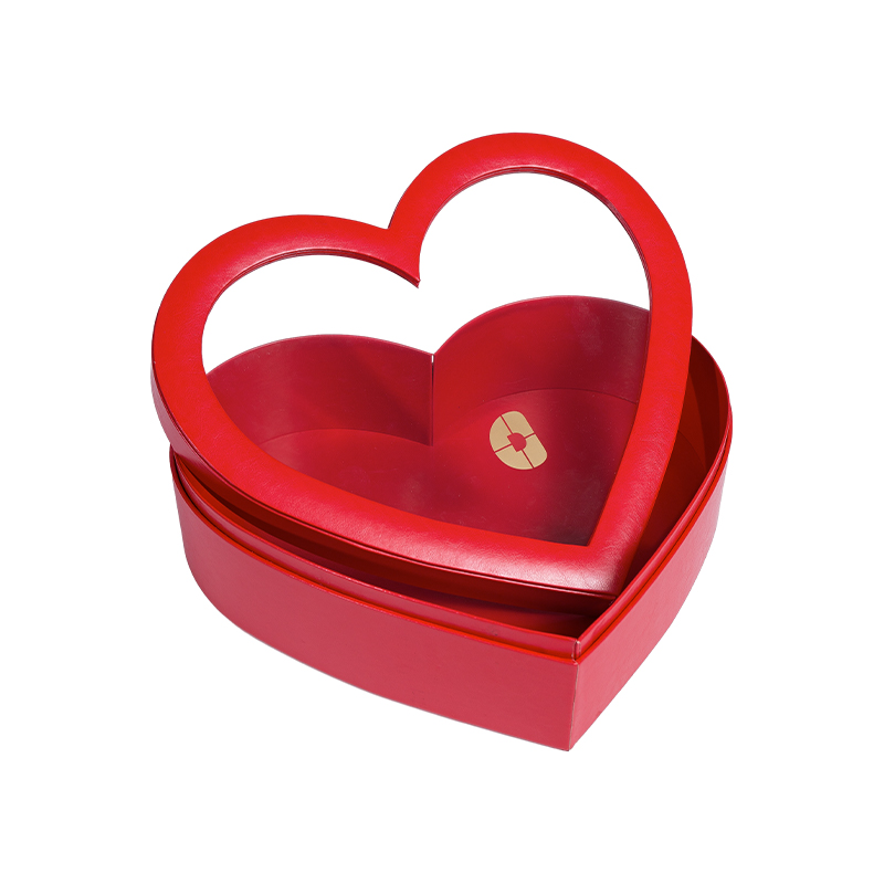 Festa della festa della festa di San Valentino Cassettino regalo