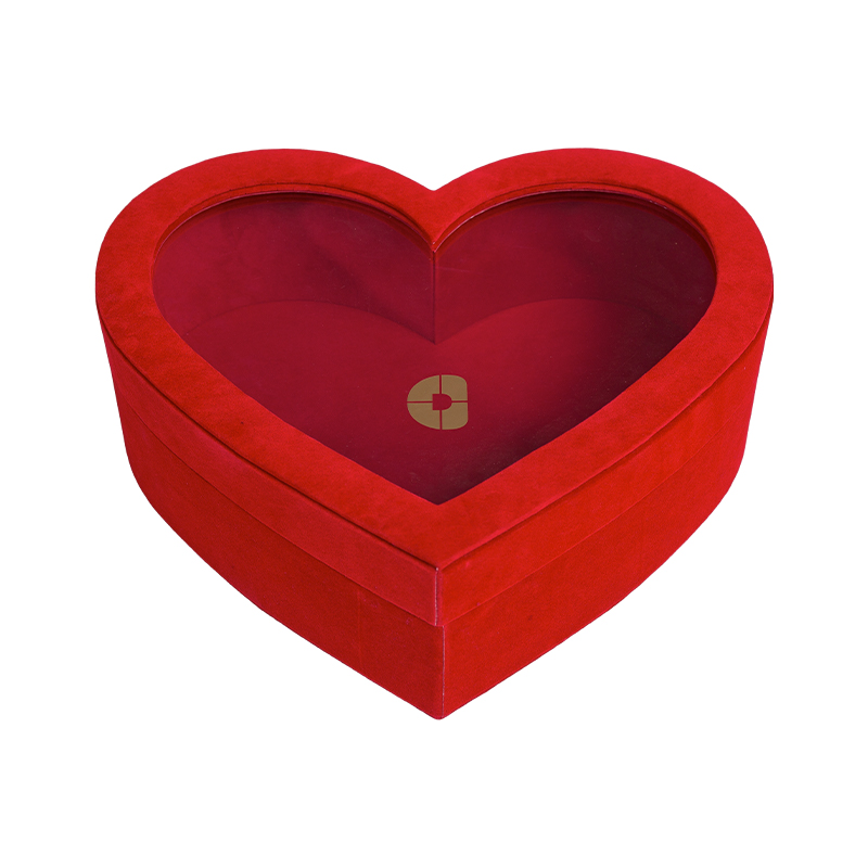Festa della festa della festa di San Valentino Cassettino regalo