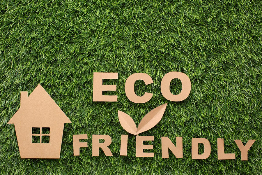 Pigmenti ecologici