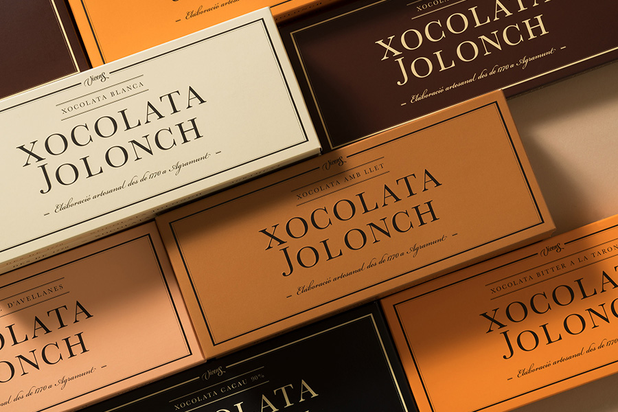 Scatola regalo personalizzata di fascia alta