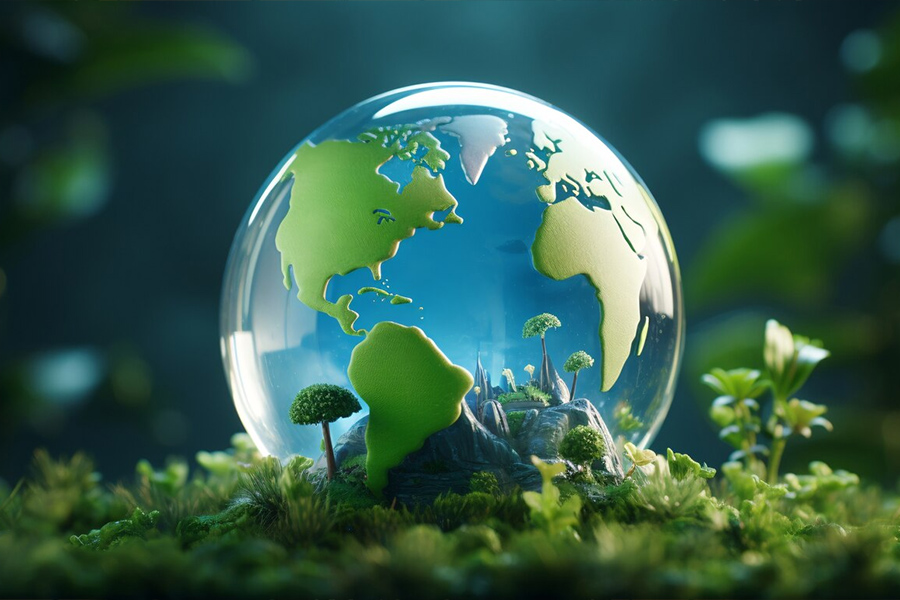 Conservazione energetica