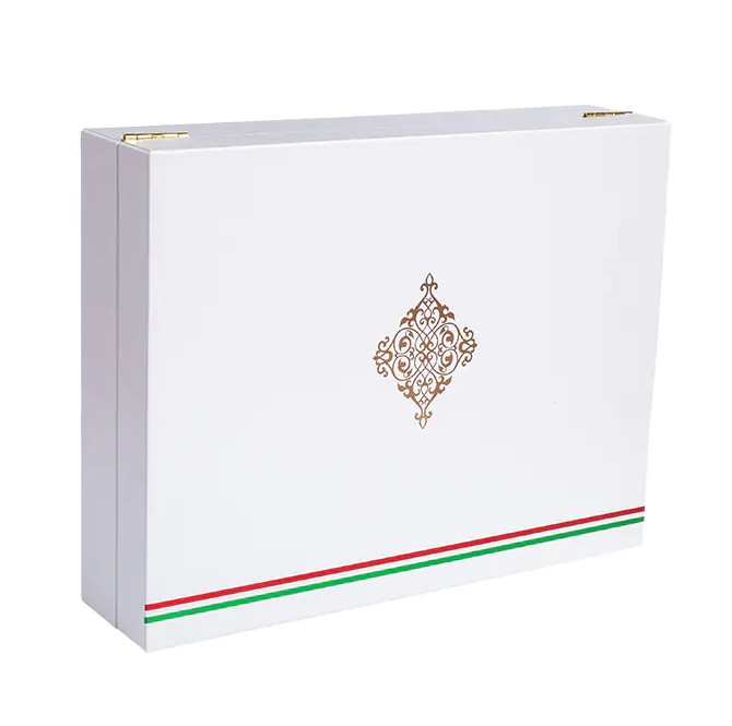 L'importanza di scatole regalo di fascia alta nelle prospettive di vendita al dettaglio e di mercato di fascia alta