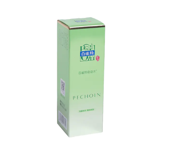 In che modo il codice esagonale di nido d'ape naturale può essere perfettamente riprodotto dalla scatola pieghevole per imballaggi elettronici di abbigliamento cosmetico?